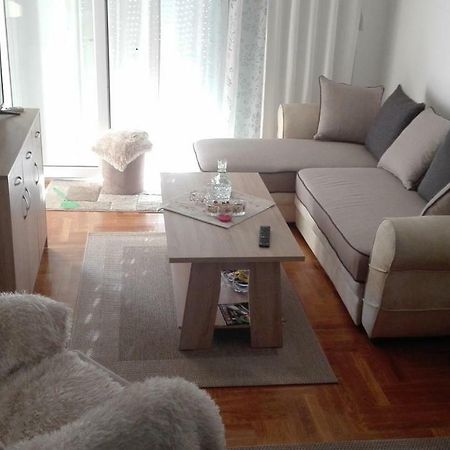 Apartment Danijela Bar Εξωτερικό φωτογραφία