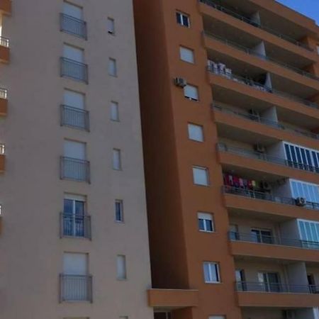 Apartment Danijela Bar Εξωτερικό φωτογραφία