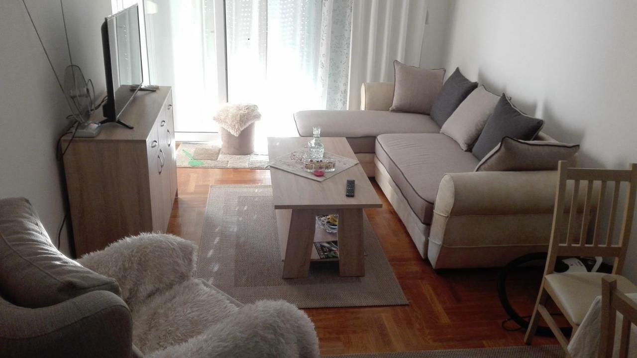 Apartment Danijela Bar Εξωτερικό φωτογραφία