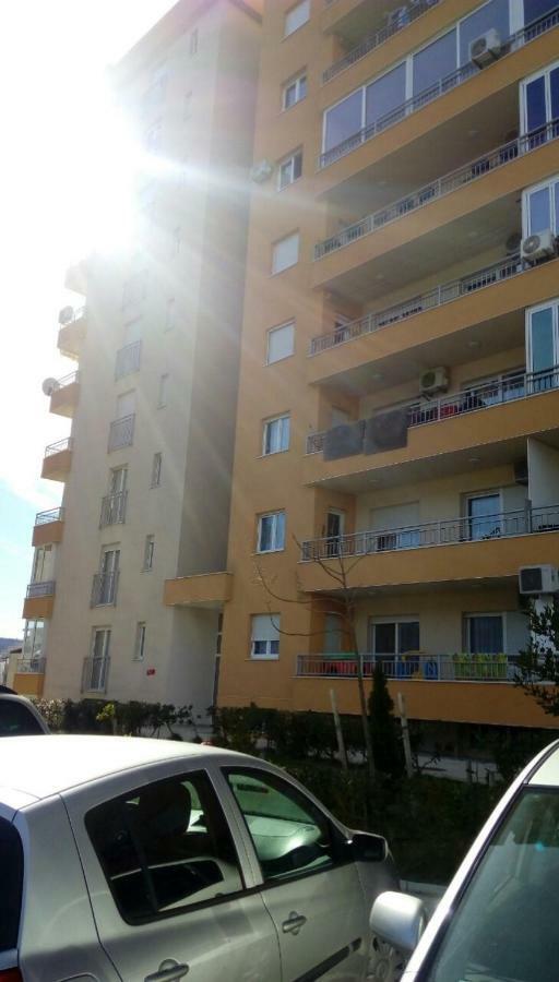 Apartment Danijela Bar Εξωτερικό φωτογραφία