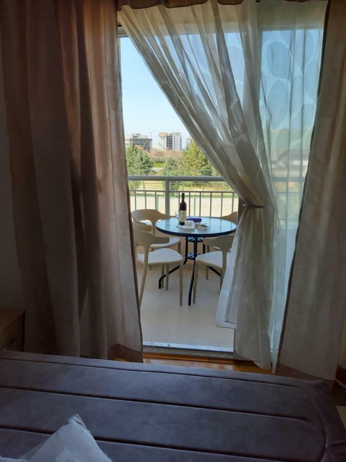 Apartment Danijela Bar Εξωτερικό φωτογραφία